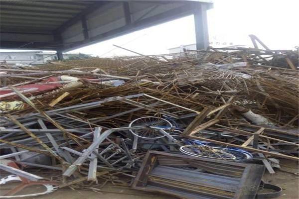 禹州市有色金属废渣回收